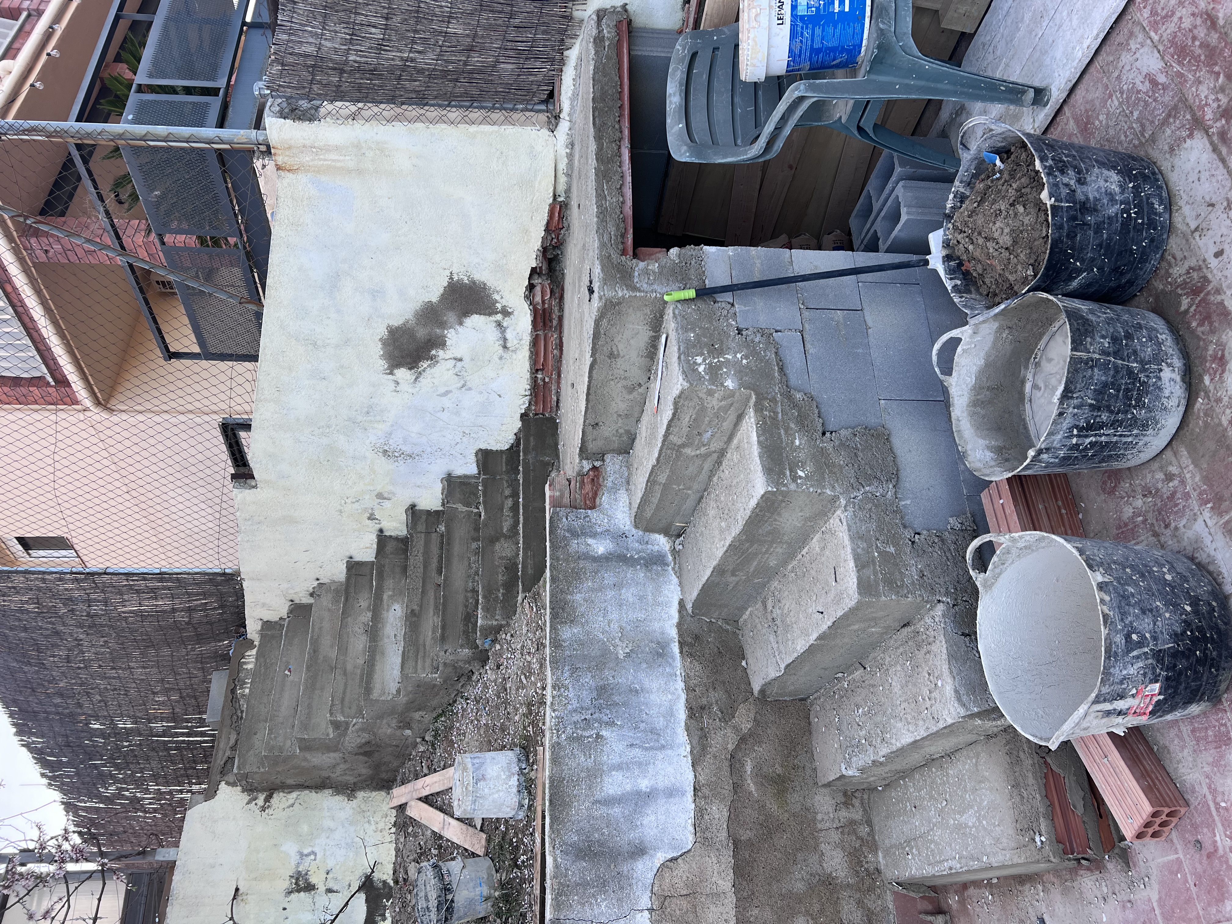 Reestructuración del Terreno - Image 2